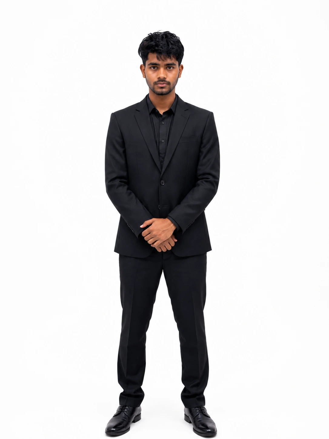 pranjal