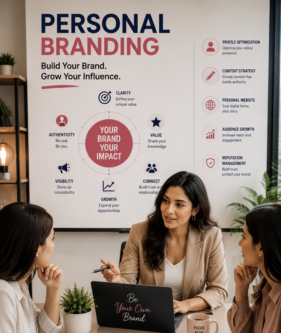 Personal Branding